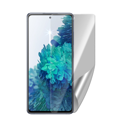 G780 Galaxy S20FE ochrana displeje