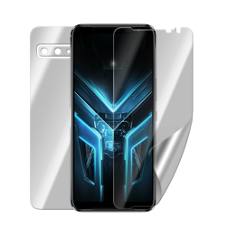ROG Phone 3 ZS661KS body