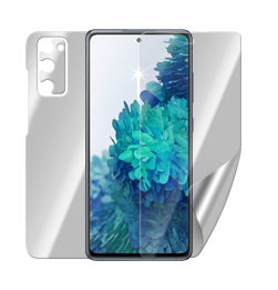 G780 Galaxy S20FE ochrana celého těla
