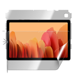 T505 Galaxy Tab A7 ochrana celého těla