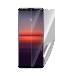 Xperia 5 II Kijelző