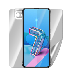 Zenfone 7 Pro ZS671KS body