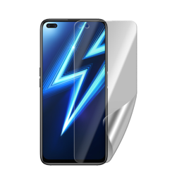 6 Pro display