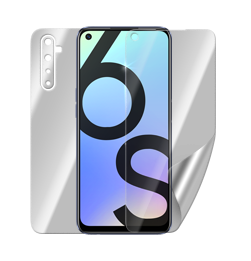 6s body