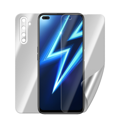 6 Pro body