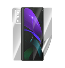 F916 Galaxy Z Fold 2 ochrana celého těla