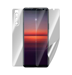 Xperia 5 II Teljes készülék