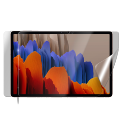 T975 Galaxy Tab S7+ 12.4 LTE ochrana celého těla