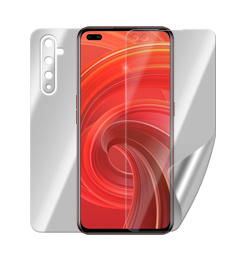 X50 Pro 5G Teljes készülék