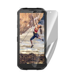 Blackview GBV9500 Plus ochrana displeje