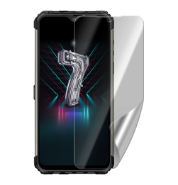 Armor 7E display