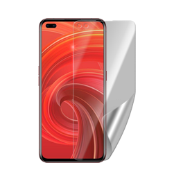 X50 Pro 5G Kijelző