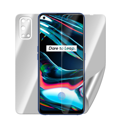 7 Pro body