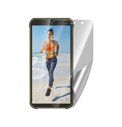 Blackview GBV5500 Plus ochrana displeje