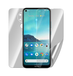 3.4 (2020) body