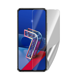 Zenfone 7 ZS670KS display