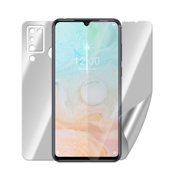 N20 Pro ochrana celého těla