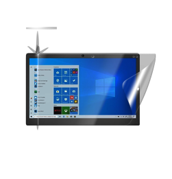 VisionBook 12Wg Tab ochrana displeje