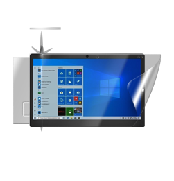 VisionBook 12Wg Tab ochrana celého těla