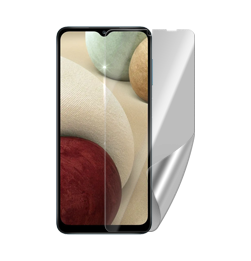 A125 Galaxy A12 ochrana displeje