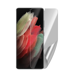 G998 Galaxy S21 Ultra 5G ochrana displeje