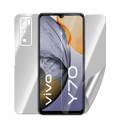 Y70 body