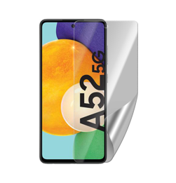A526 Galaxy A52 5G ochrana displeje