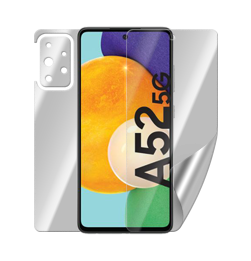 A526 Galaxy A52 5G ochrana celého těla