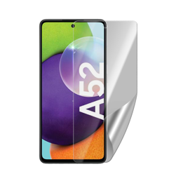 A525 Galaxy A52 ochrana displeje