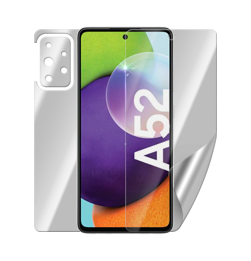 A525 Galaxy A52 ochrana celého těla