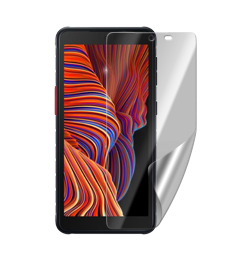 G525 Galaxy Xcover 5 ochrana displeje