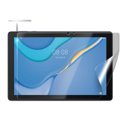 MatePad T10 Kijelző
