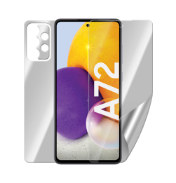 A725 Galaxy A72 ochrana celého těla