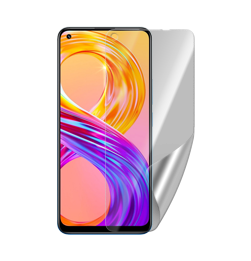8 Pro display