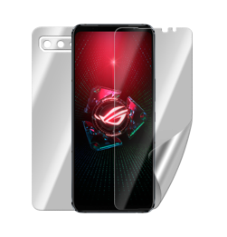ROG Phone 5 ZS673KS body
