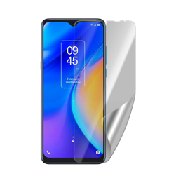 20SE display