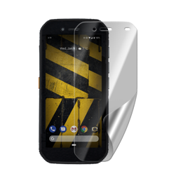 CAT S42 H+ ochrana displeje