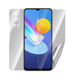 Y72 body