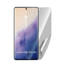 X60 Pro ochrana displeje