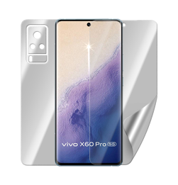 X60 Pro ochrana celého těla
