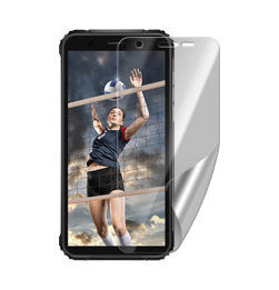 Blackview GBV5100 ochrana displeje