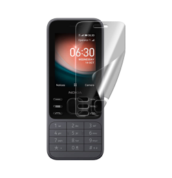 6300 4G (2020) display
