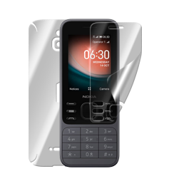 6300 4G (2020) body
