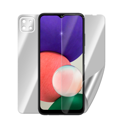 A226 Galaxy A22 5G Teljes készülék