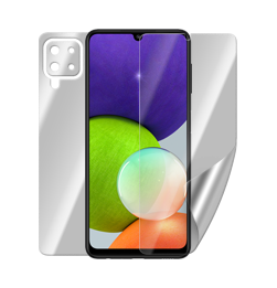 A225 Galaxy A22 Teljes készülék