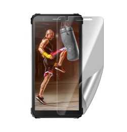 Blackview GBV6600 ochrana displeje