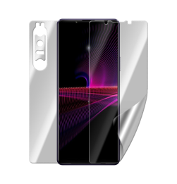 Xperia 1 III body