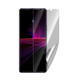Xperia 1 III display
