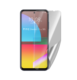 Desire 21 Pro 5G Kijelző