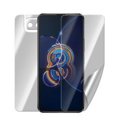 Zenfone 8 Flip ZS672KS body